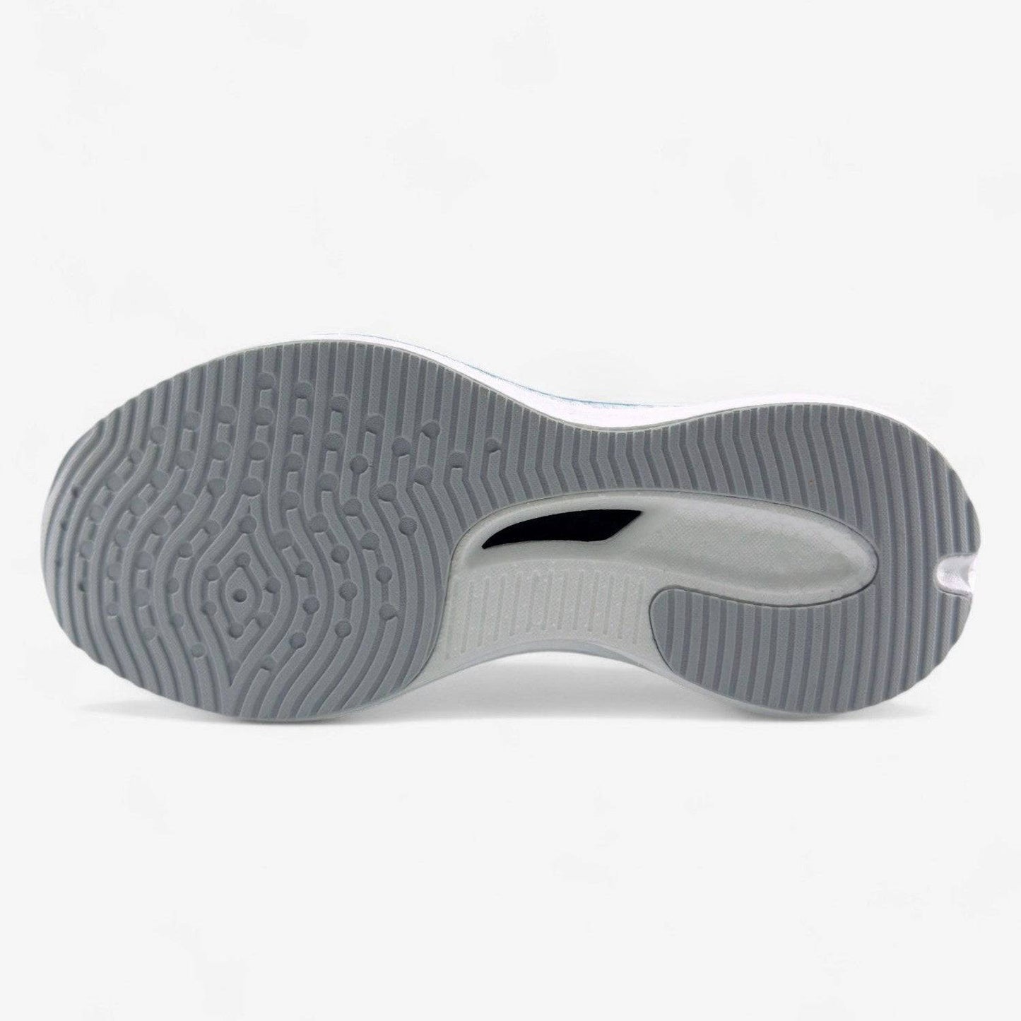 HORUS Blue Men Running Shoe