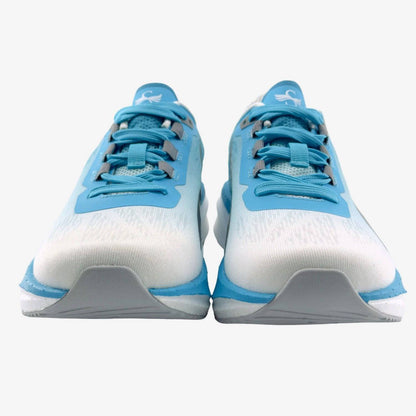 HORUS Blue Men Running Shoe