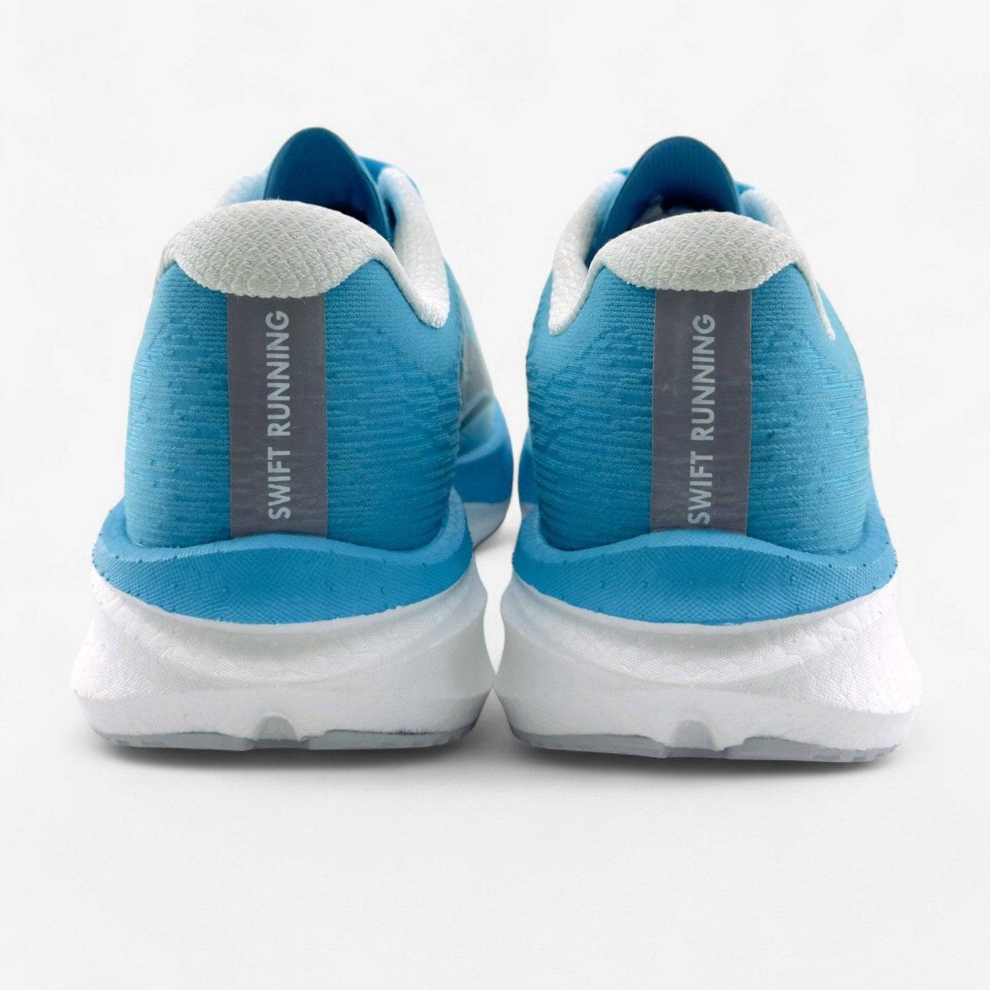HORUS Blue Men Running Shoe