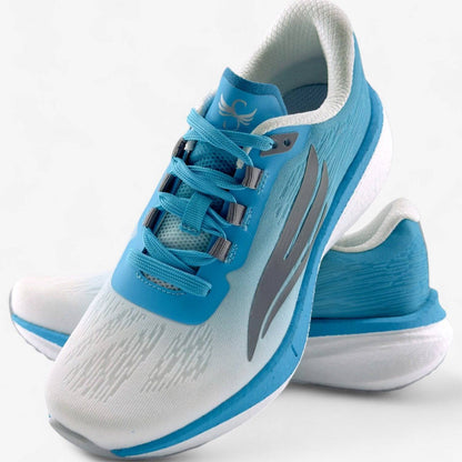 HORUS Blue Men Running Shoe