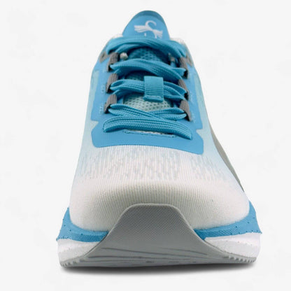 HORUS Blue Men Running Shoe