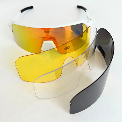 High Star™ - Bike & Run