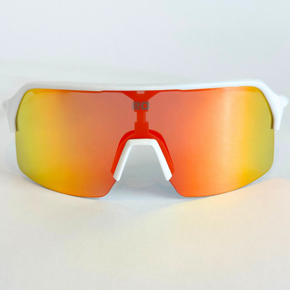 High Star™ - Bike & Run