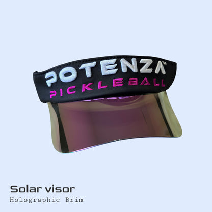 Performance Solar Visor
