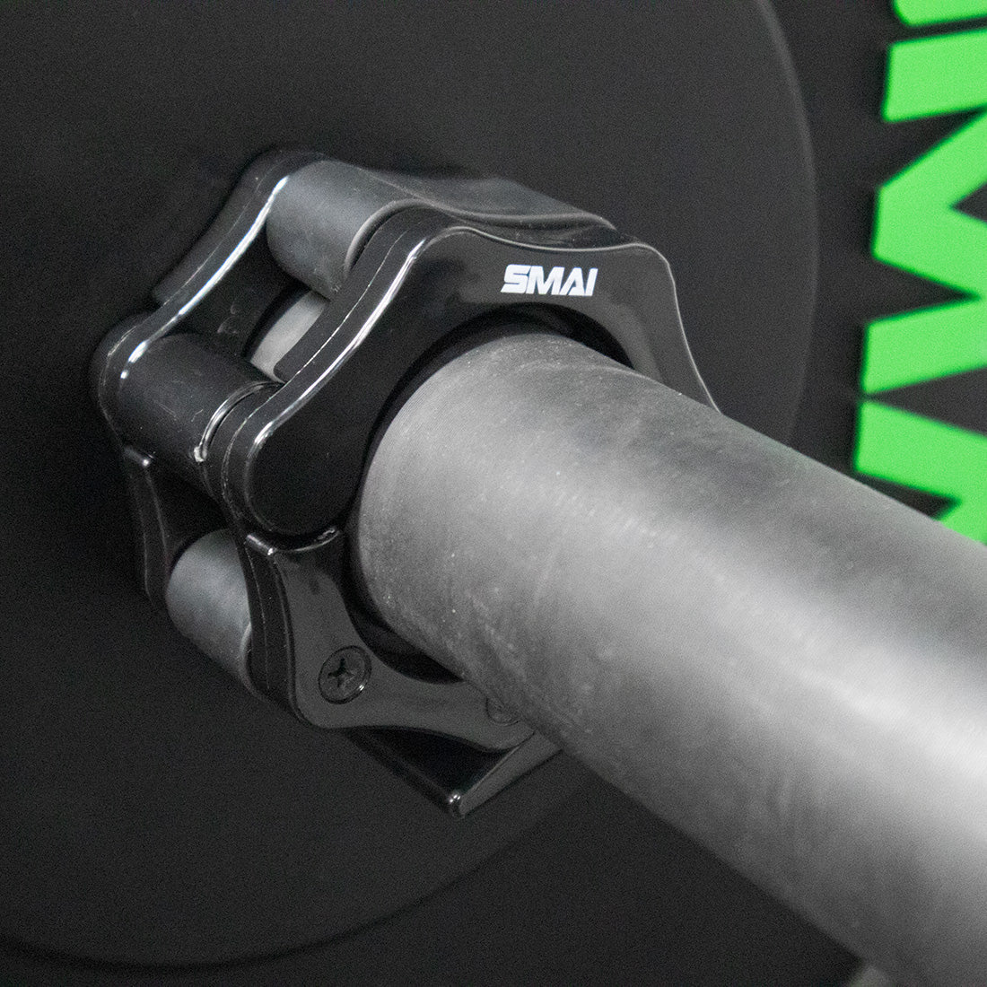 Easy Lock Barbell Collars 2" (Pair)