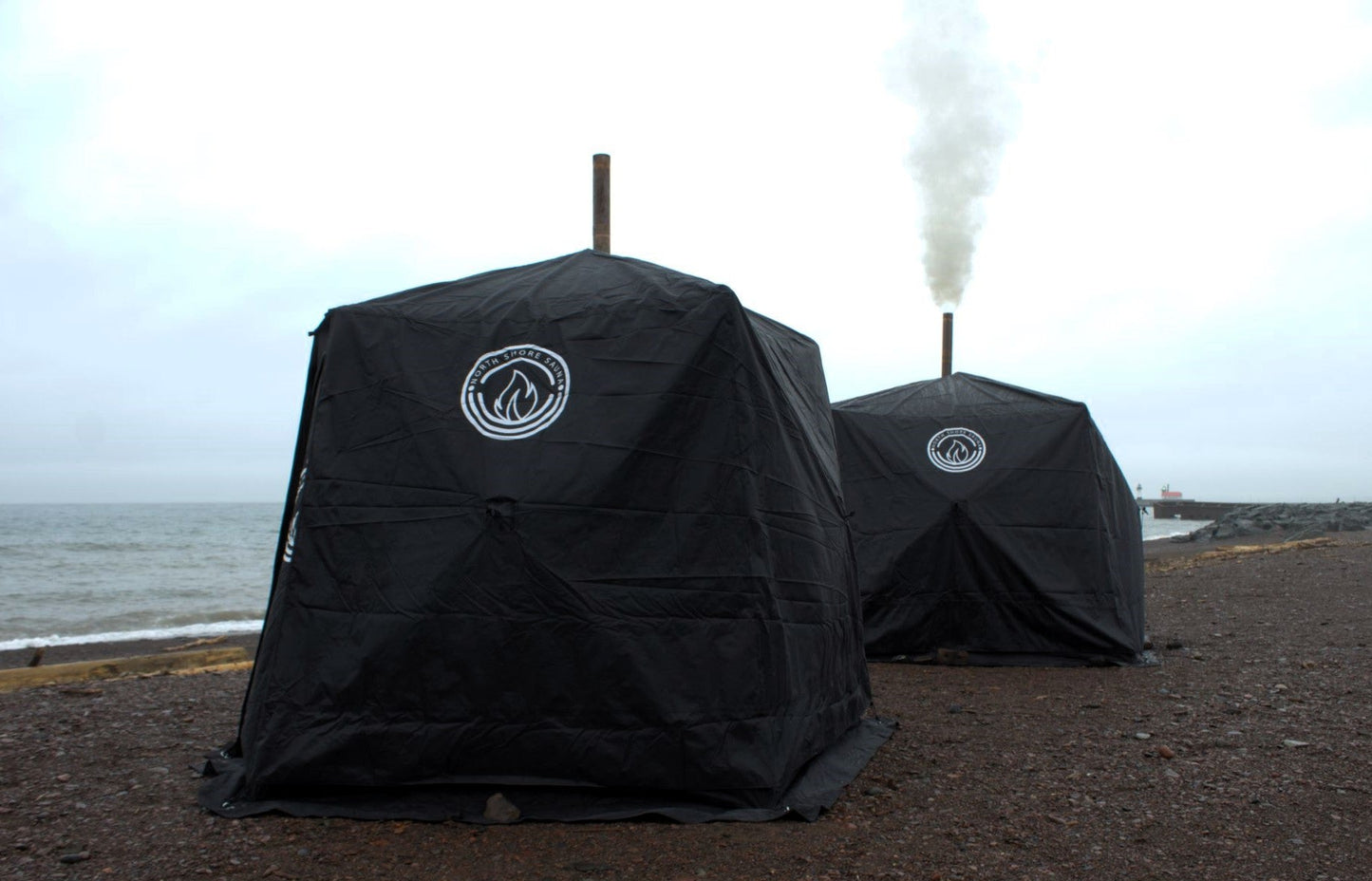 Full Cover for Nova 4 Sauna Tent