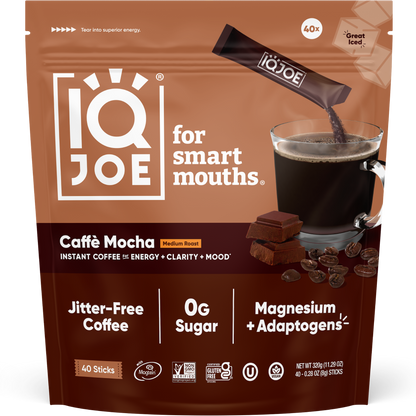 Caffè Mocha (40 Sticks)