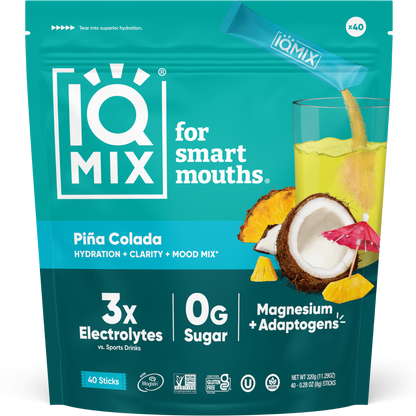 Piña Colada (40 Sticks)