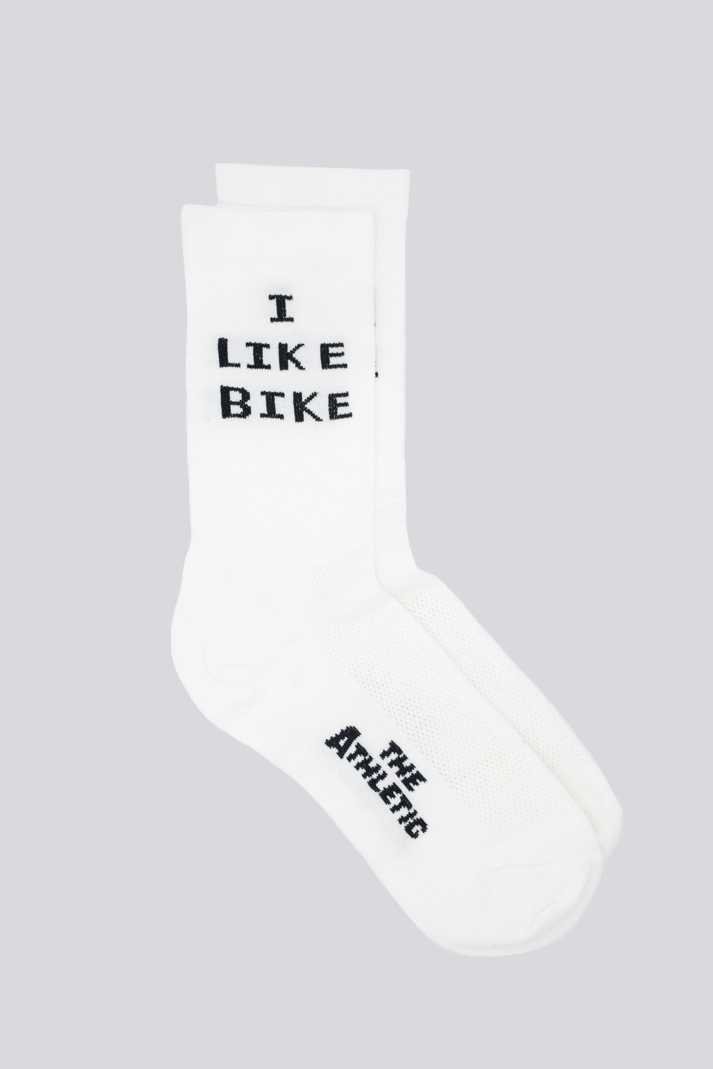 I LIKE BIKE Socks