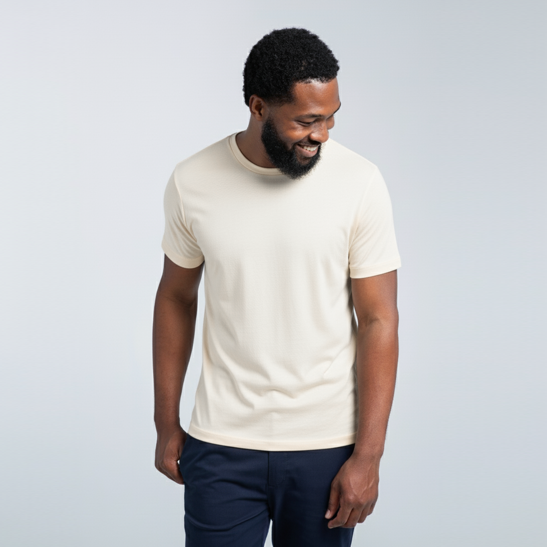 Short Sleeve Perfect Tee