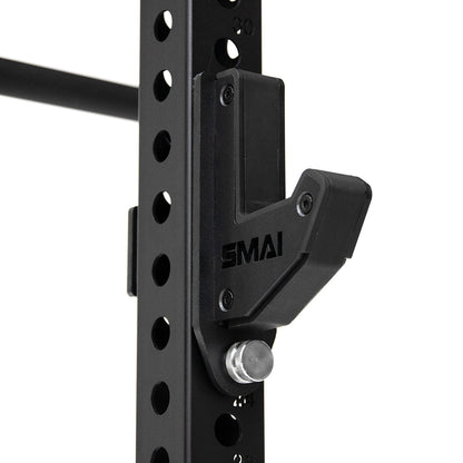 Half Power Rack Core Package - Vanta Series