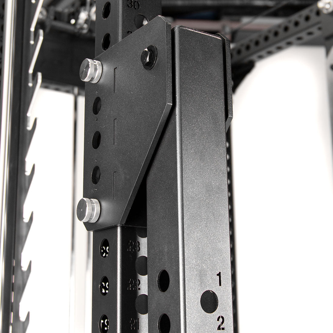 Jammer Arms Attachment - Vanta Series