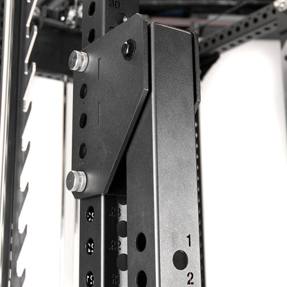 Jammer Arms Attachment - Vanta Series