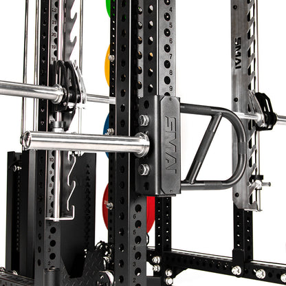 Jammer Arms Attachment - Vanta Series