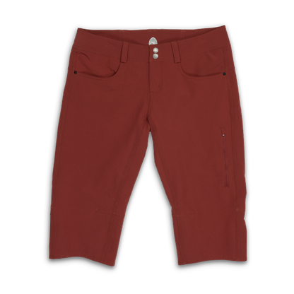 Women's Joanie Capri 17"