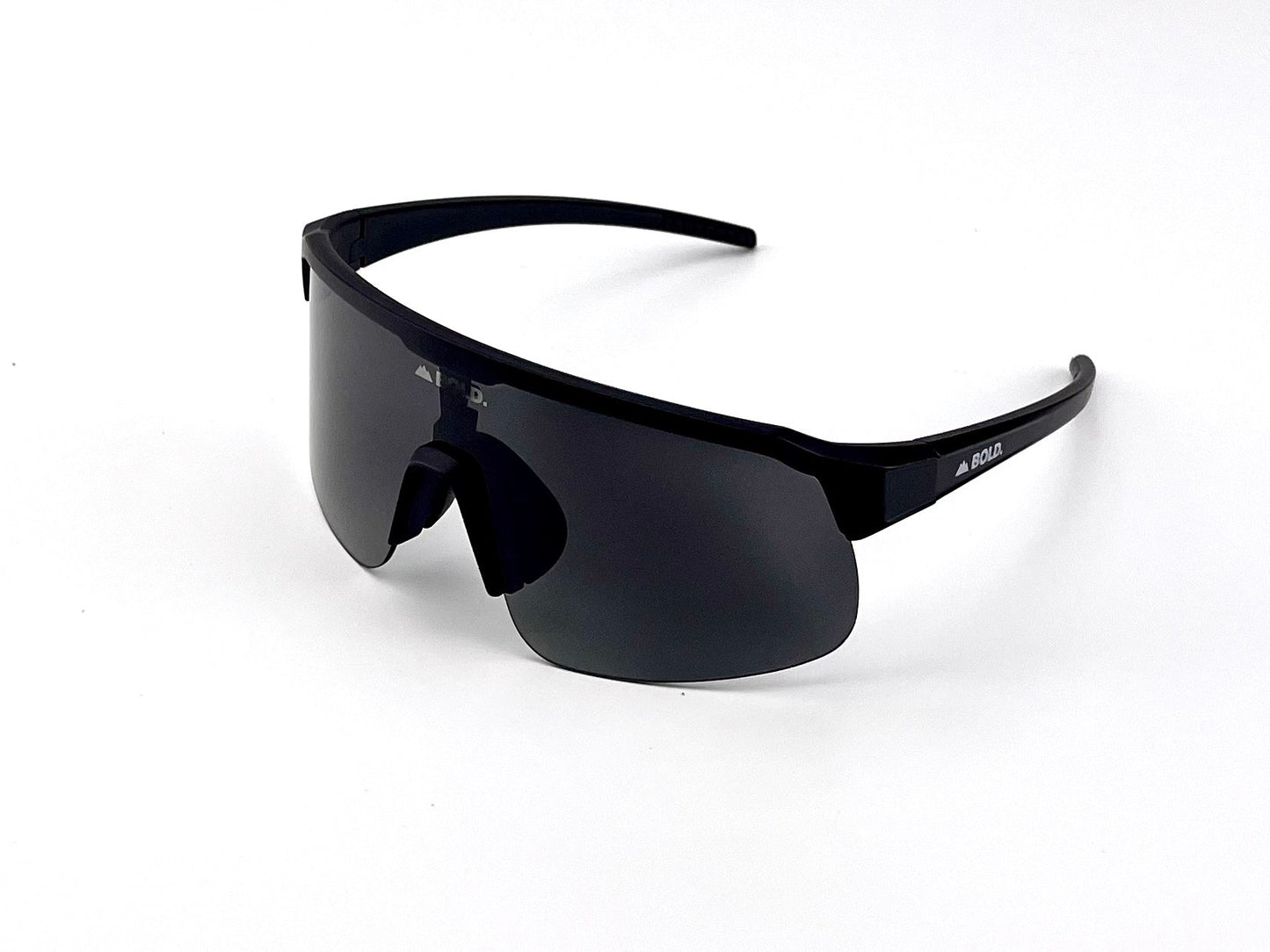 BOLD Zippy Photochromic Sunglasses – MTB, Ski & Lifestyle Eyewear