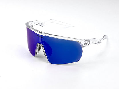 BOLD Flash Photochromic Sunglasses – MTB, Ski & Lifestyle Eyewear