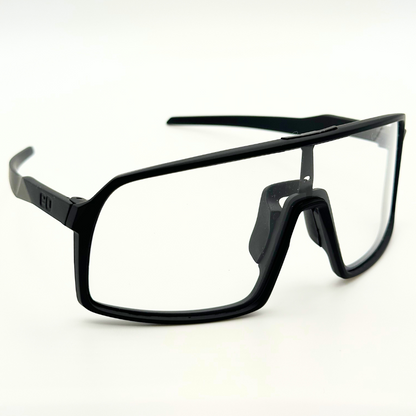 Kamas - Photochromic Mountain Bike