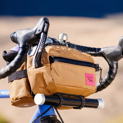 Kestrel Handlebar Bag