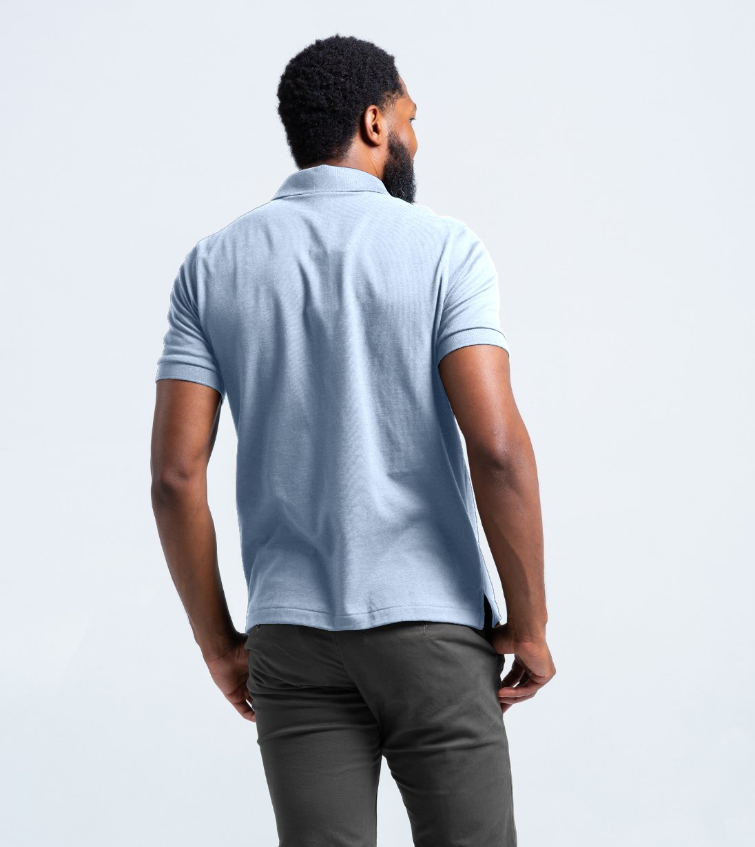 Short Sleeve Perfect Polo