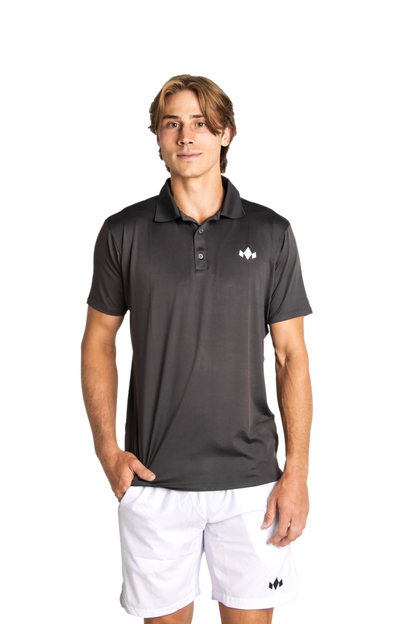 Men's Essential Polo