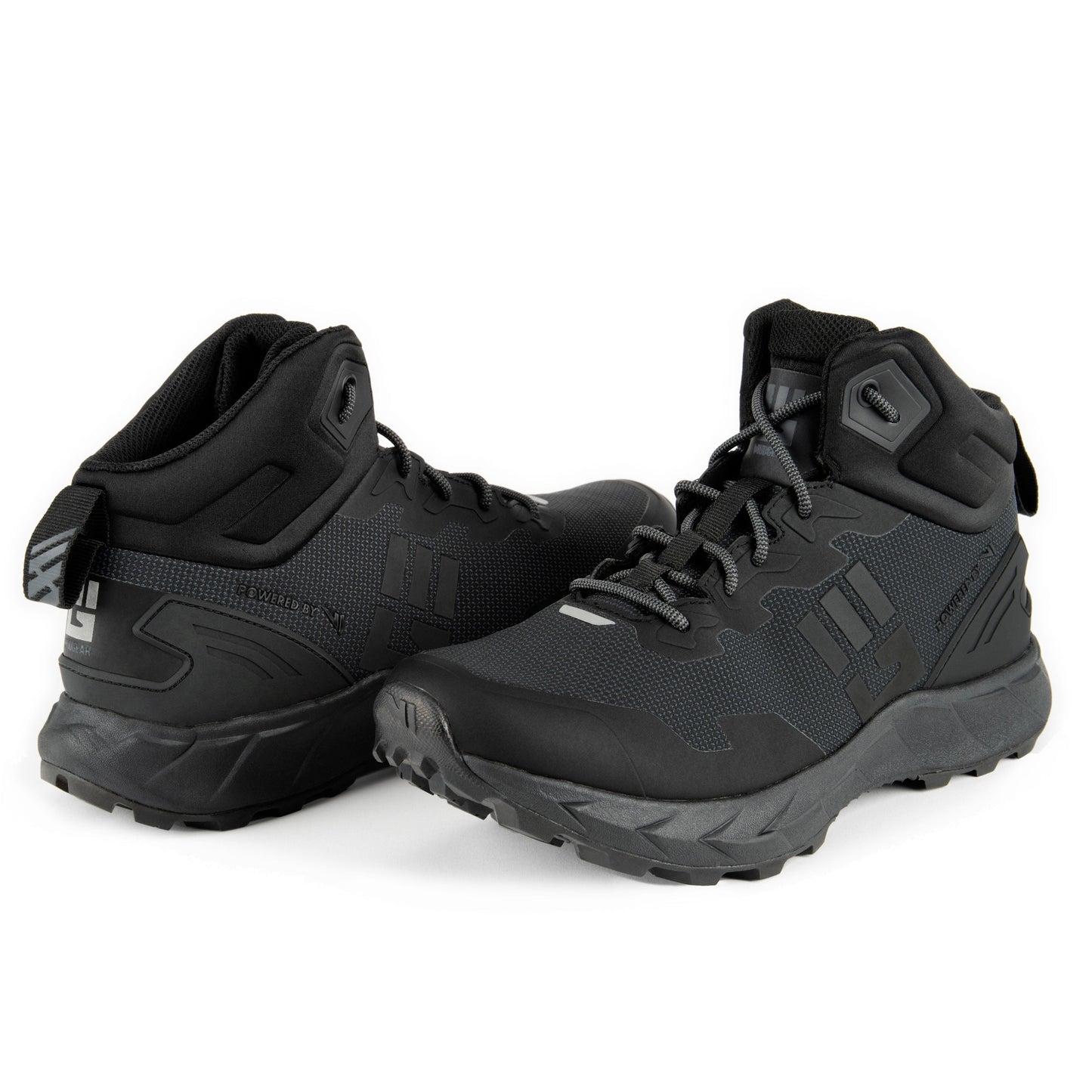 MudGear Speed Ruck Boots