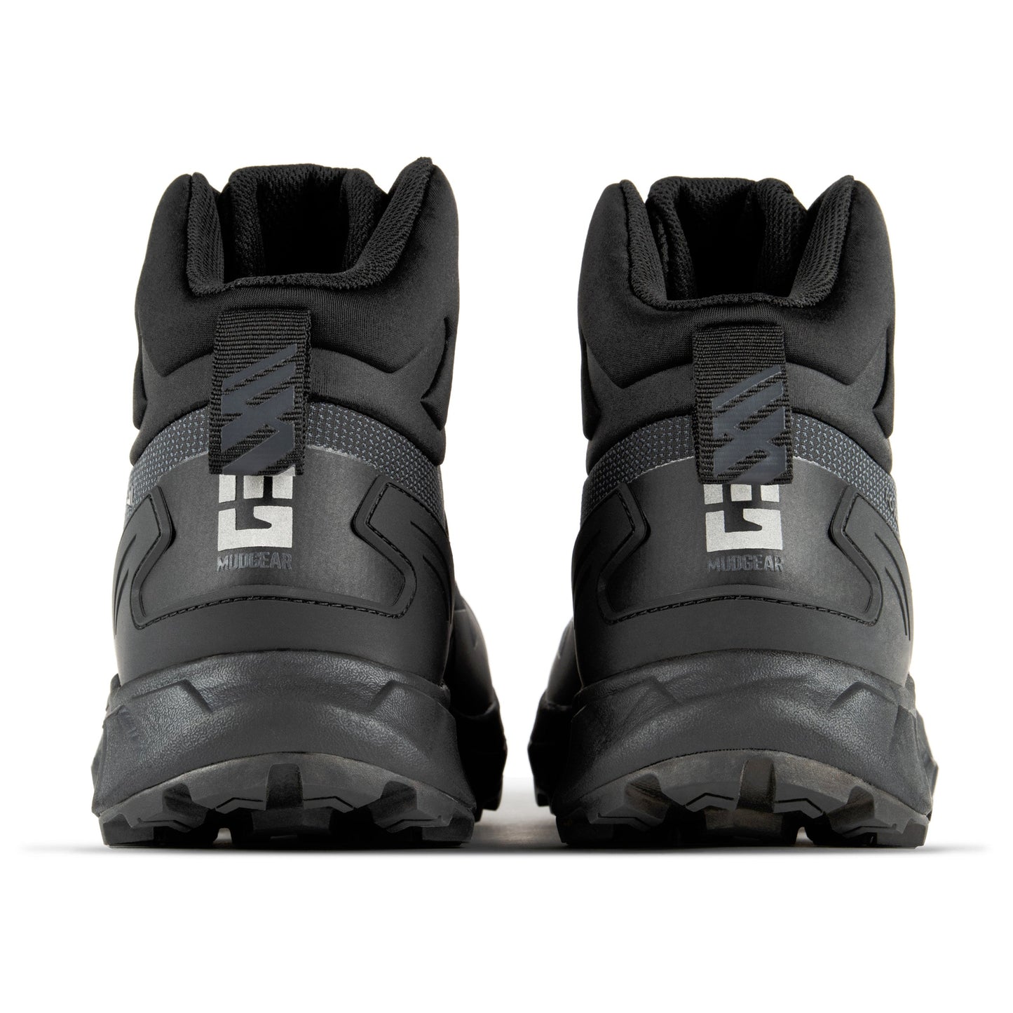 MudGear Speed Ruck Boots