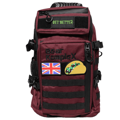 Commuter Series- Backpack