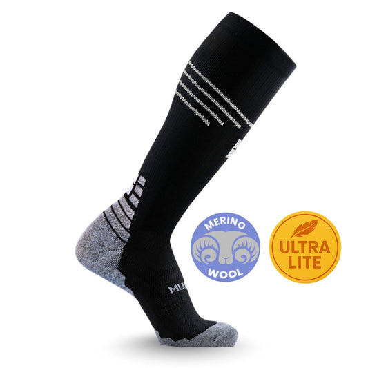 MudGear UltraLight Marathon - Ultra Distance Socks