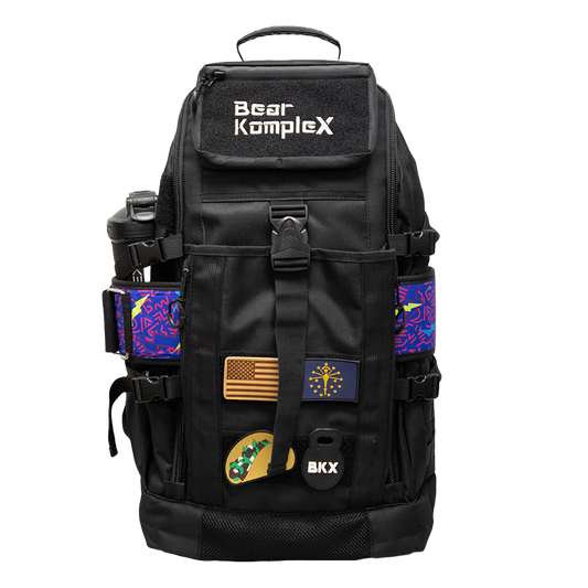 BKX Comp Backpack
