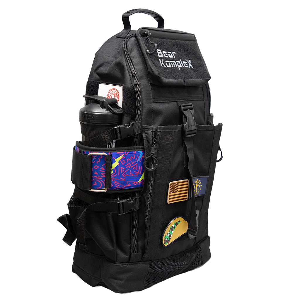 BKX Comp Backpack