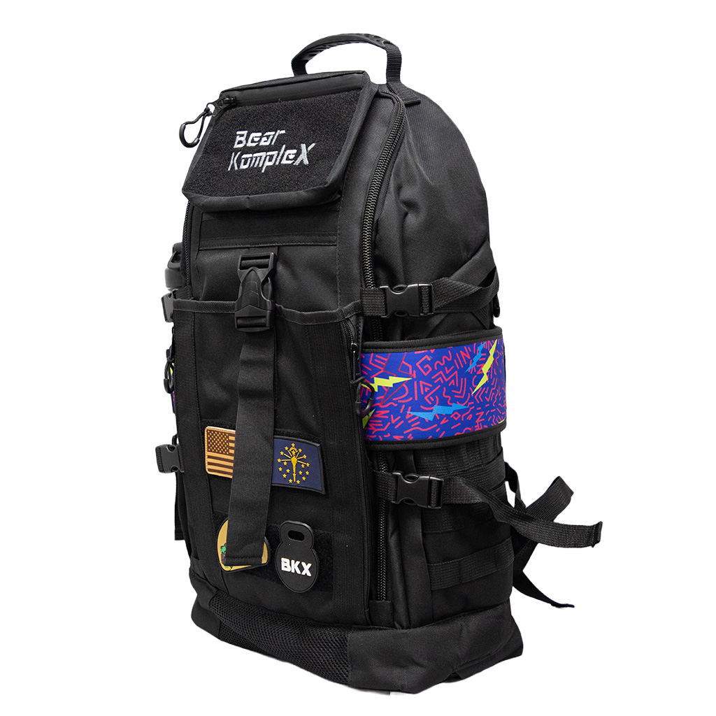 BKX Comp Backpack