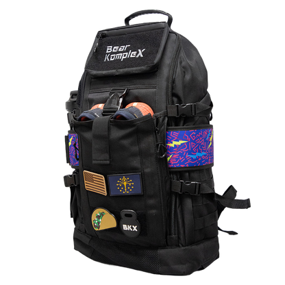 BKX Comp Backpack