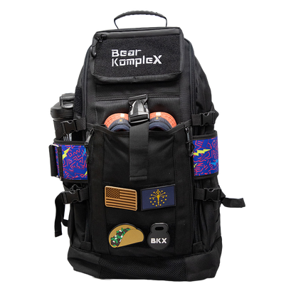 BKX Comp Backpack