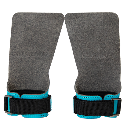 Bear KompleX x Grown Strong Carbon Comp No Hole Speed Grips