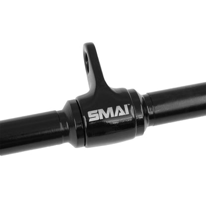 Straight Handle for Cable Machine