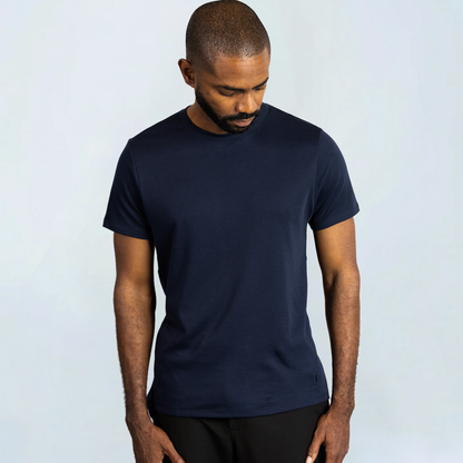 Short Sleeve Perfect Tee