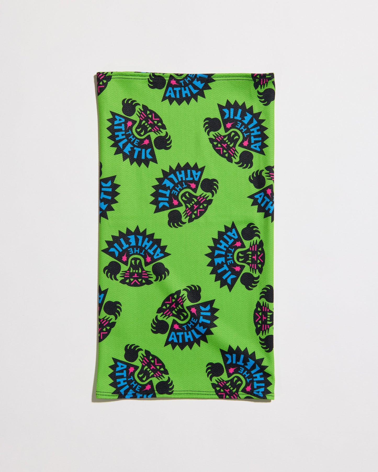 SUPER TUFF Rawr Neck Gaiter