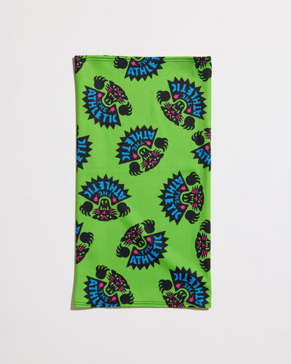 SUPER TUFF Rawr Neck Gaiter