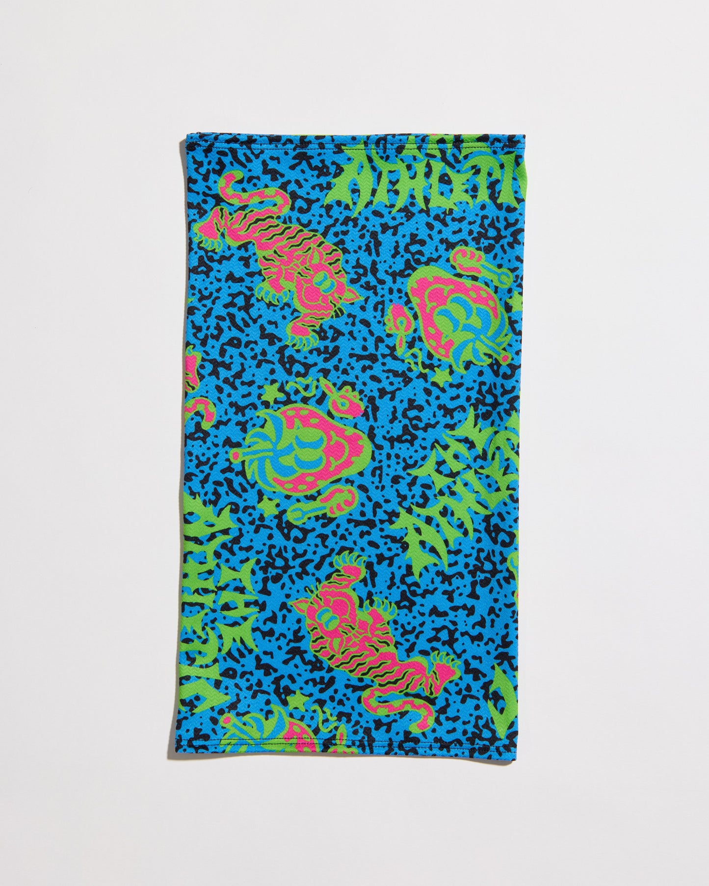 SUPER TUFF Bluez Neck Gaiter