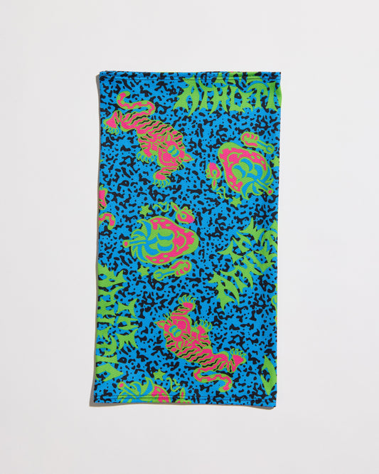 SUPER TUFF Bluez Neck Gaiter