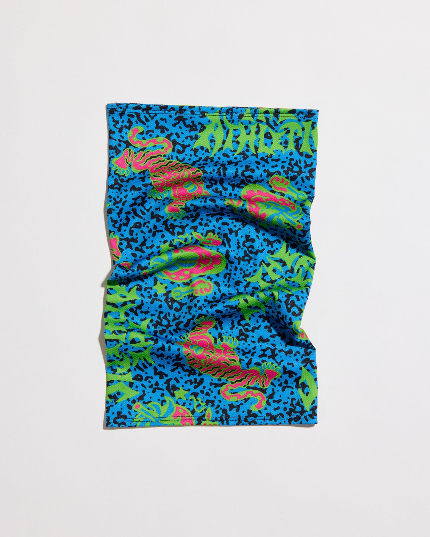 SUPER TUFF Bluez Neck Gaiter