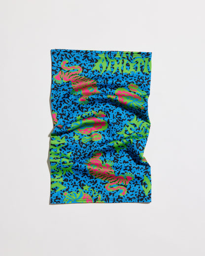 SUPER TUFF Bluez Neck Gaiter