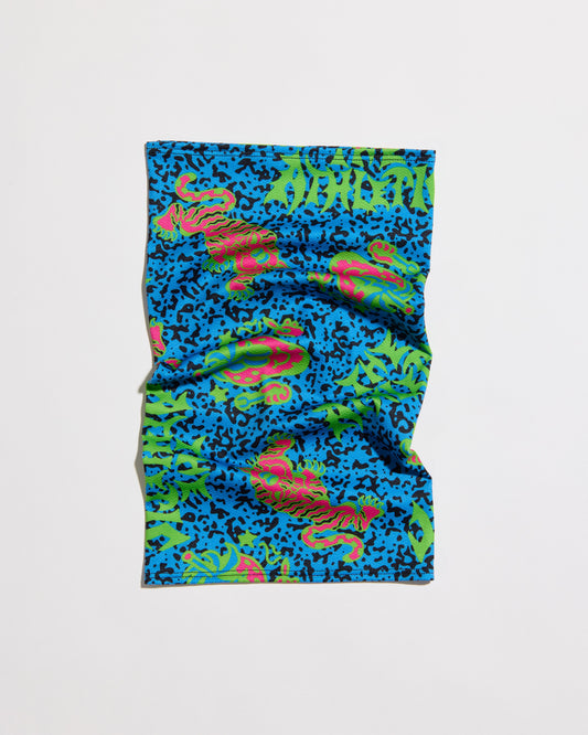 SUPER TUFF Bluez Neck Gaiter