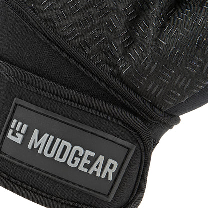 MudGear Grip Gloves