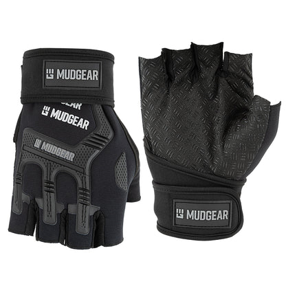 MudGear Grip Gloves