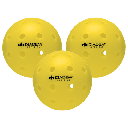 The Official Pickleball