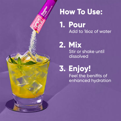 Passion Fruit (40 Sticks)