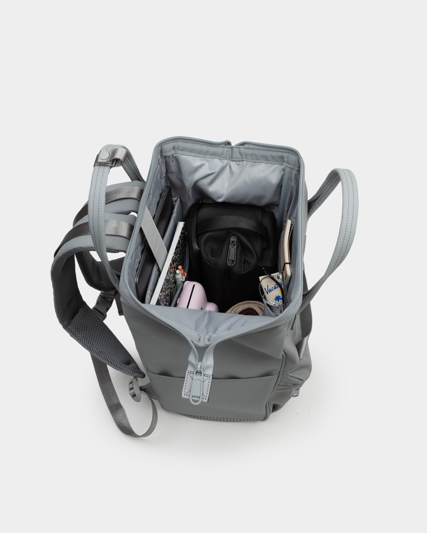 Cascade Backpack - Standard