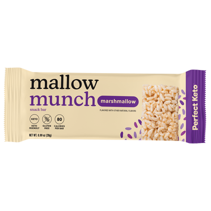 Mallow Munch